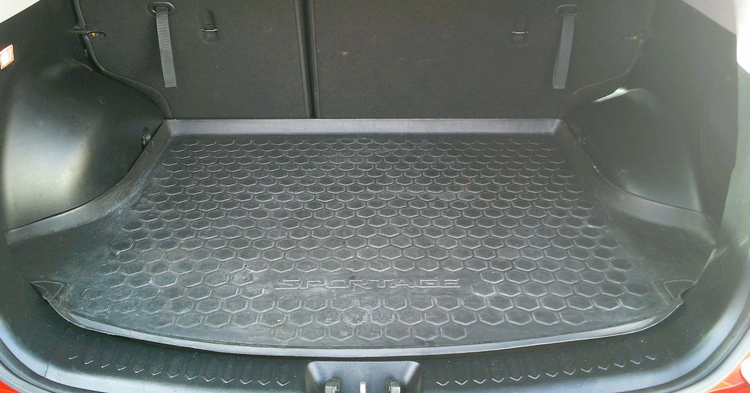 Used Kia Sportage 2014 for sale - 76914556: Photo 35