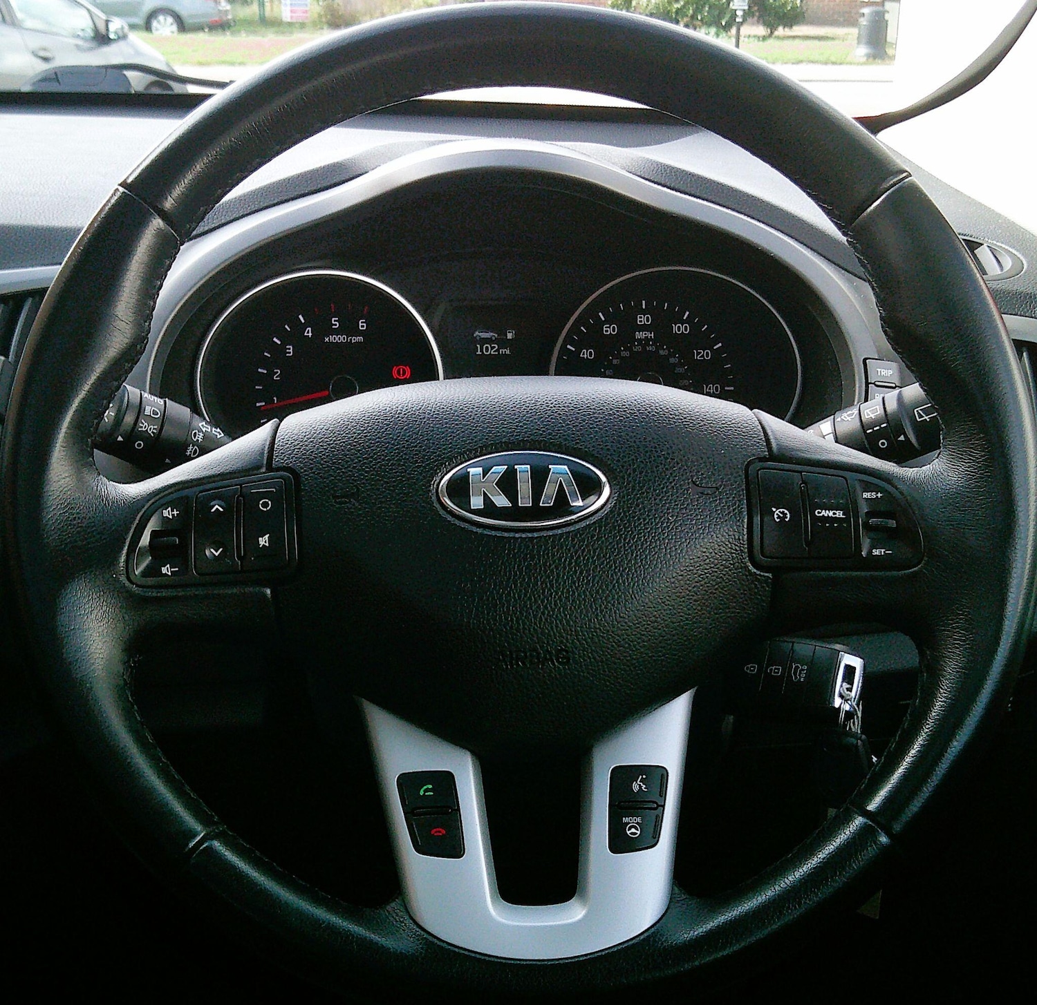 Used Kia Sportage 2014 for sale - 76914556: Photo 36