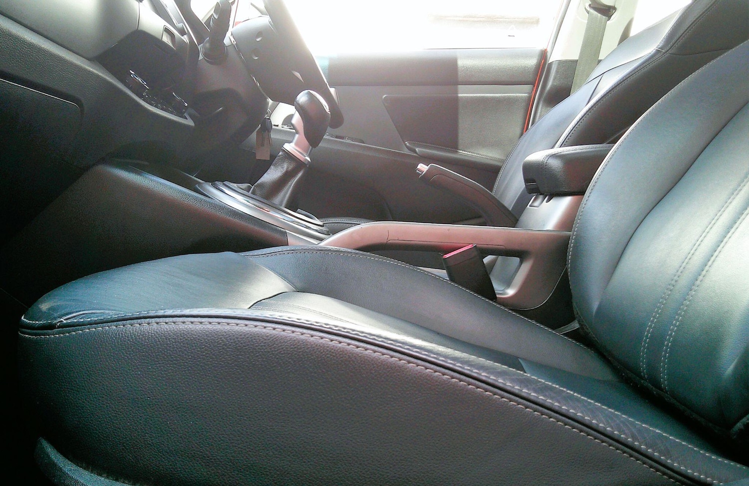 Used Kia Sportage 2014 for sale - 76914556: Photo 38