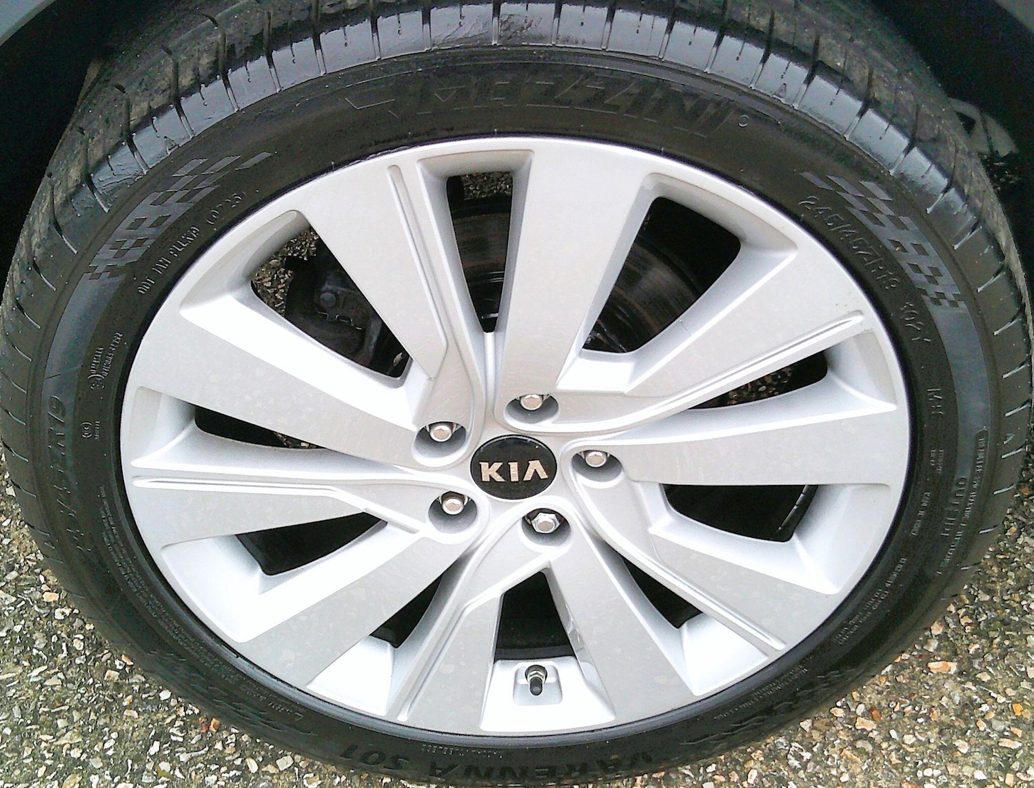 Vehicle 27