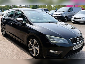 Used SEAT Leon 2014 for sale - 78586902: Photo