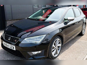 Used SEAT Leon 2014 for sale - 78586902: Photo