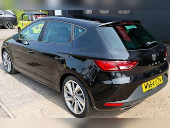 Used SEAT Leon 2014 for sale - 78586902: Photo