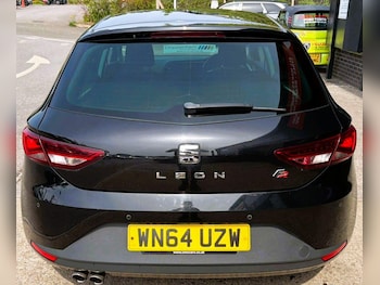 Used SEAT Leon 2014 for sale - 78586902: Photo
