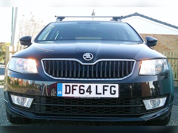 Used Skoda Octavia 2015 for sale - 78099957: Photo