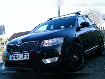 Used Skoda Octavia 2015 for sale - 78099957: Photo