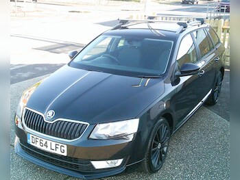Used Skoda Octavia 2015 for sale - 78099957: Photo