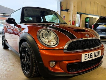 Used MINI Hatch 2011 for sale - 77853759: Photo
