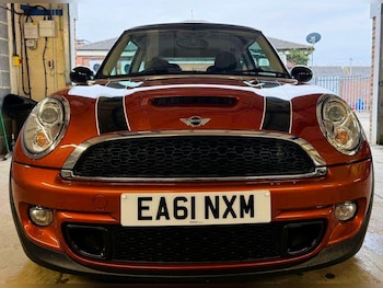 Used MINI Hatch 2011 for sale - 77853759: Photo