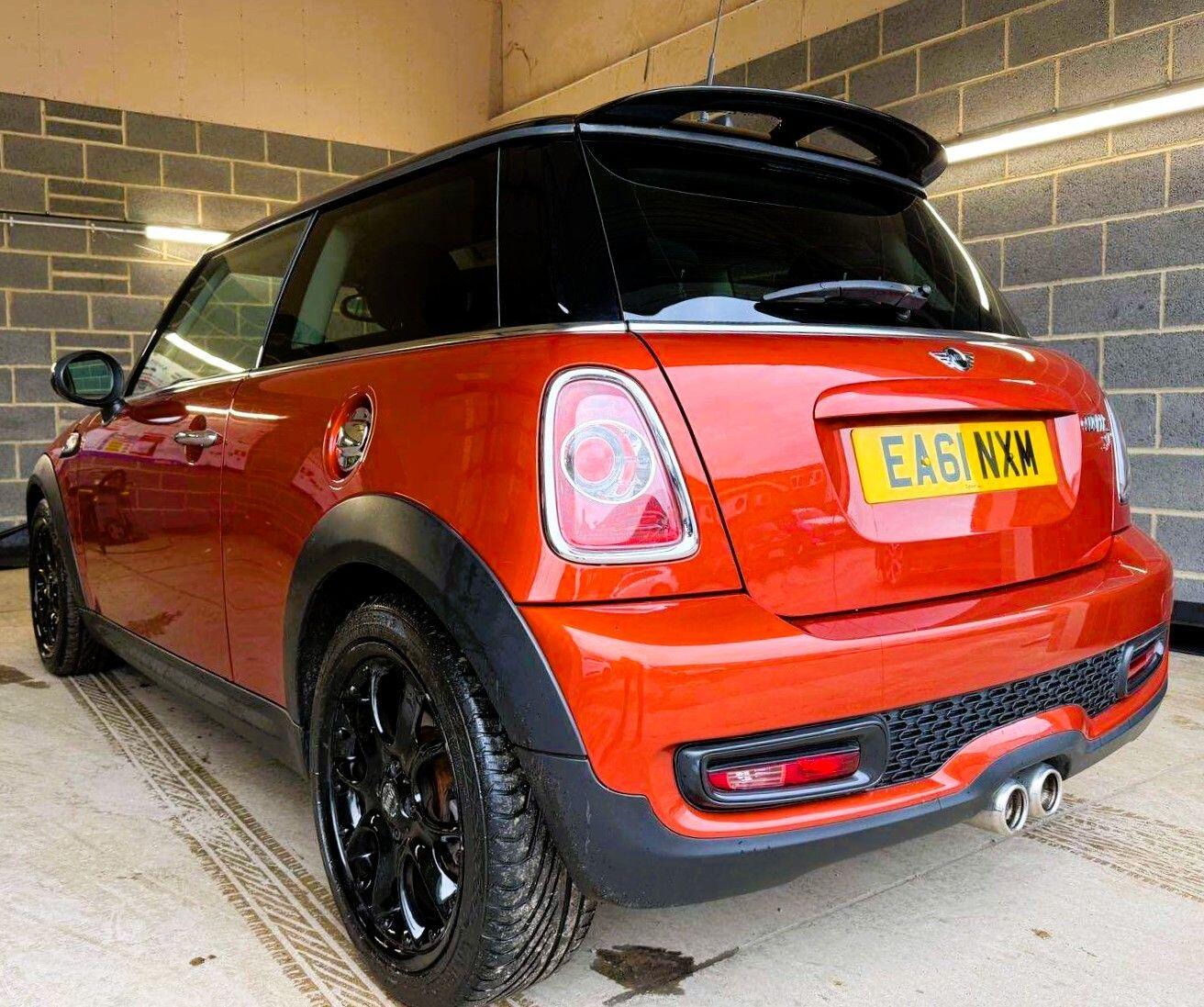 Used MINI Hatch 2011 for sale - 77853759: Photo 3