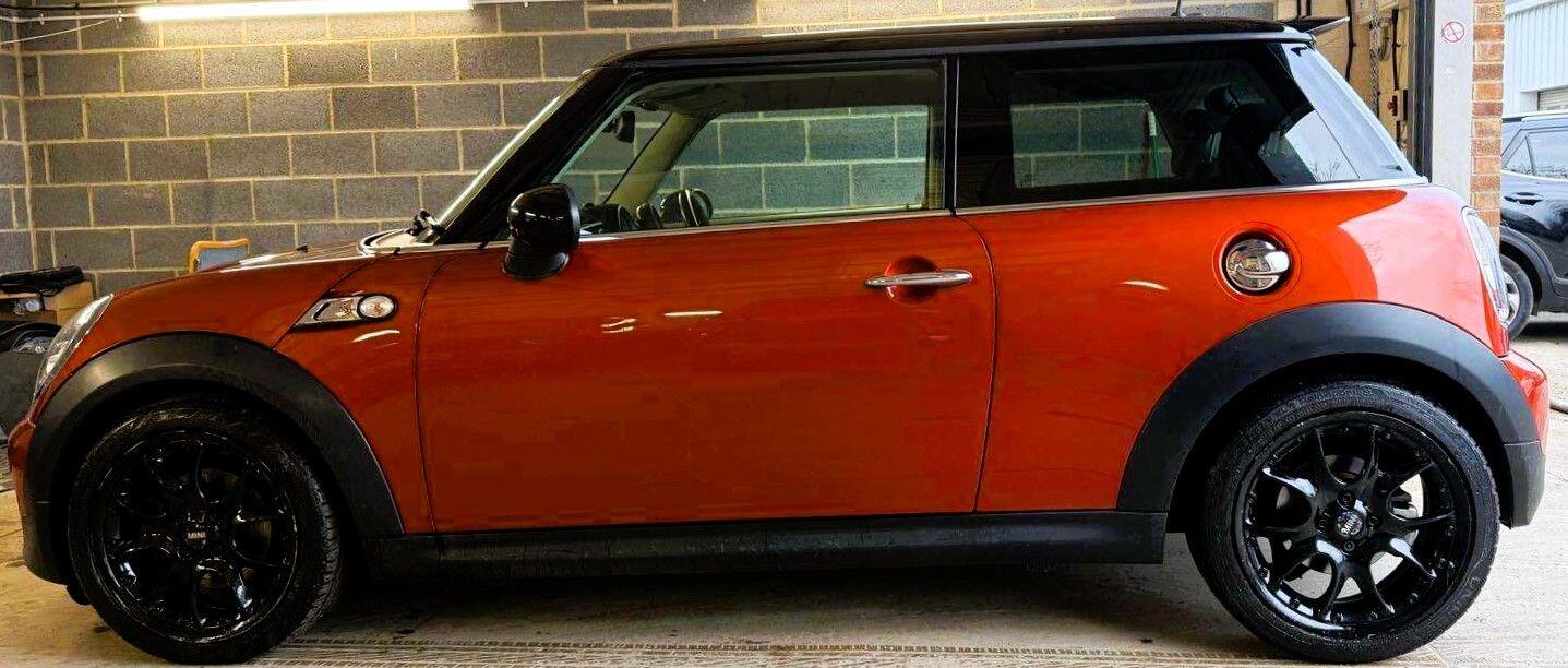 Used MINI Hatch 2011 for sale - 77853759: Photo 4