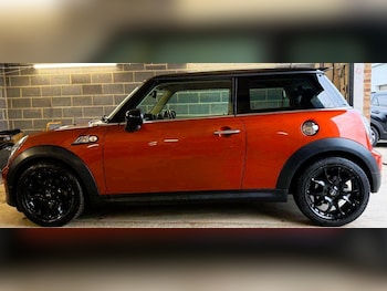 Used MINI Hatch 2011 for sale - 77853759: Photo