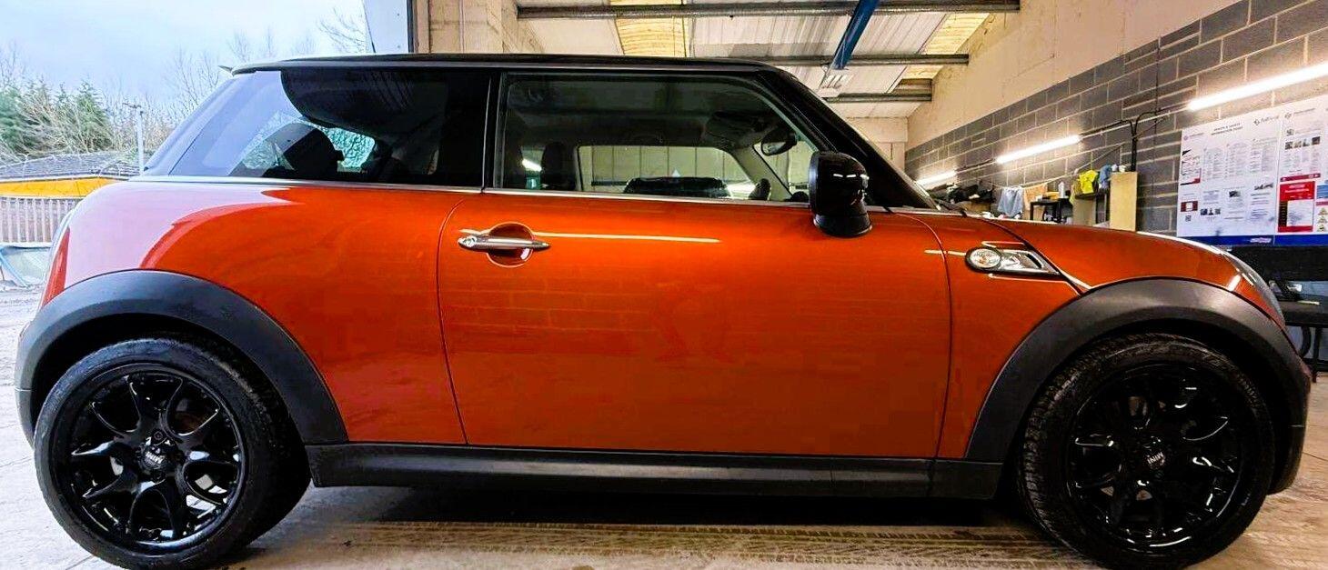 Used MINI Hatch 2011 for sale - 77853759: Photo 6