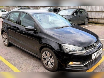 Volkswagen Polo feature image