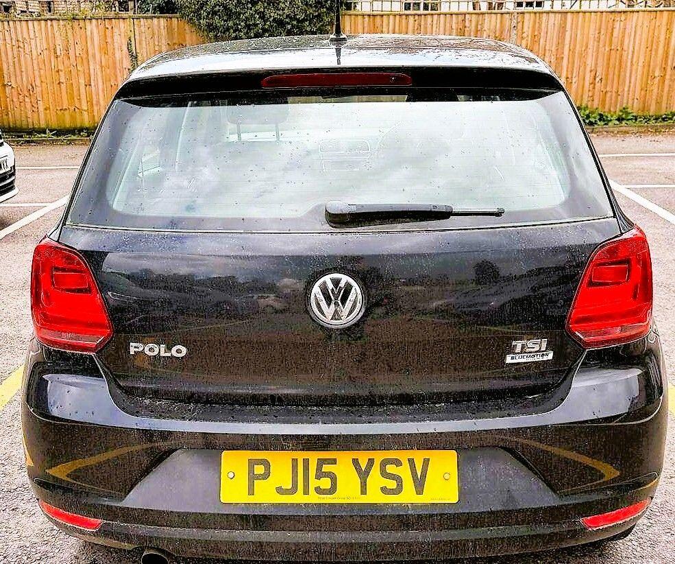 Used Volkswagen Polo for sale - 78115040: Photo 3