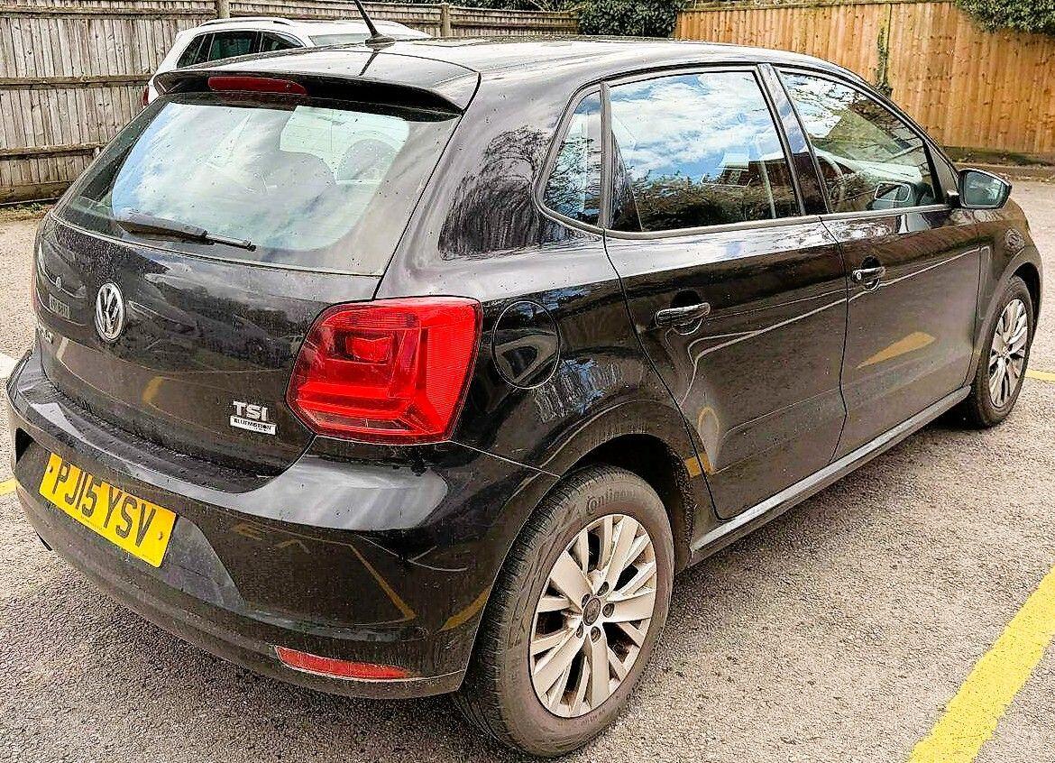 Used Volkswagen Polo for sale - 78115040: Photo 4