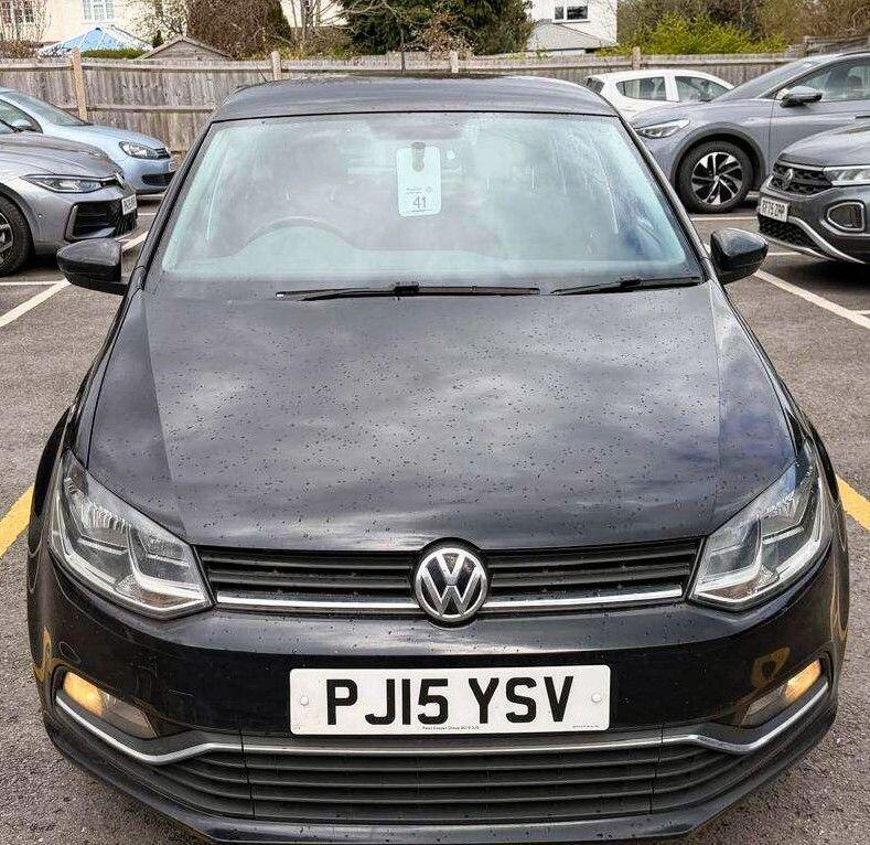 Used Volkswagen Polo for sale - 78115040: Photo 5