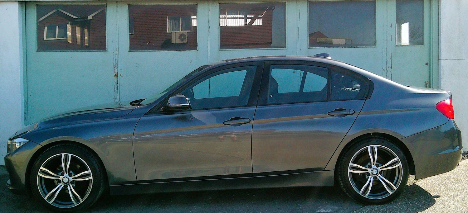 Used BMW 3 Series 2014 for sale - 77633958: Photo 11