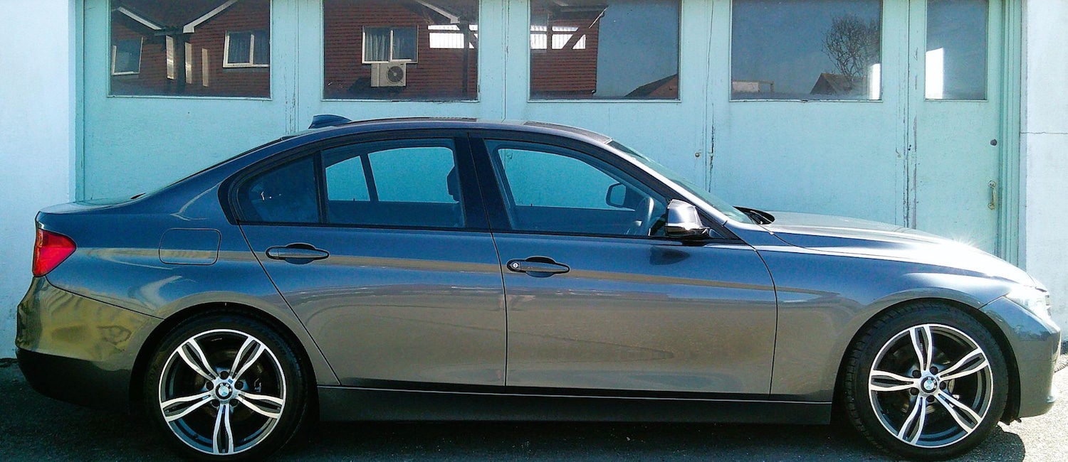 Used BMW 3 Series 2014 for sale - 77633958: Photo 13