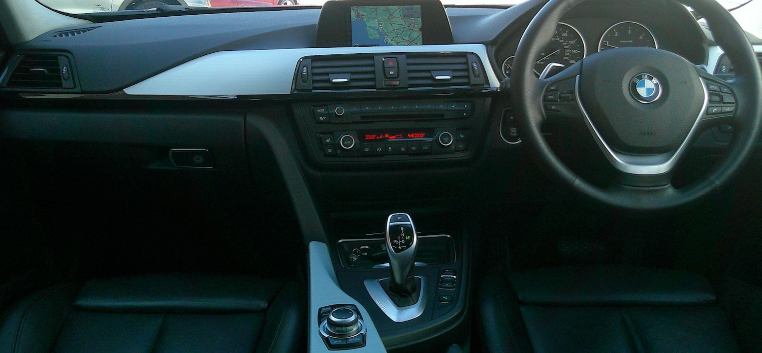 Used BMW 3 Series 2014 for sale - 77633958: Photo 18