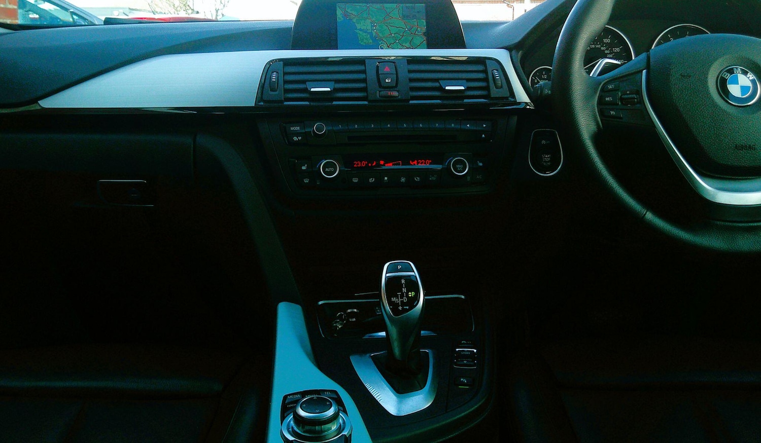 Used BMW 3 Series 2014 for sale - 77633958: Photo 19