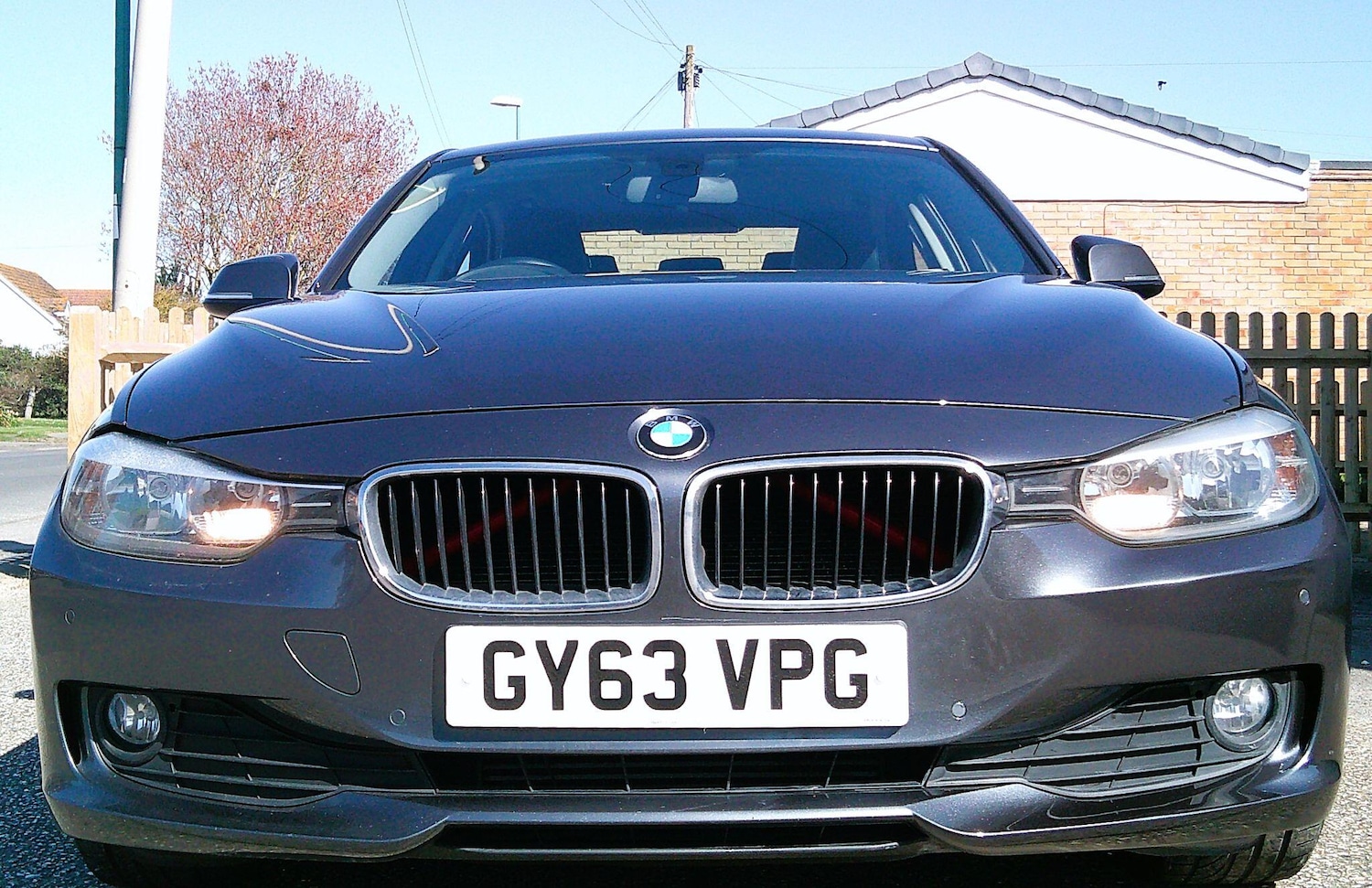 Used BMW 3 Series 2014 for sale - 77633958: Photo 2