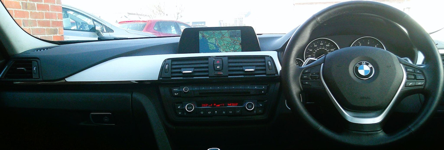 Used BMW 3 Series 2014 for sale - 77633958: Photo 20