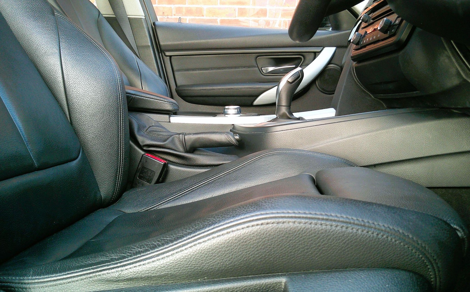 Used BMW 3 Series 2014 for sale - 77633958: Photo 23