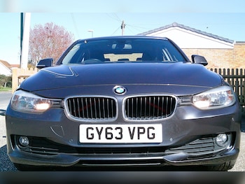 Used BMW 3 Series 2014 for sale - 77633958: Photo