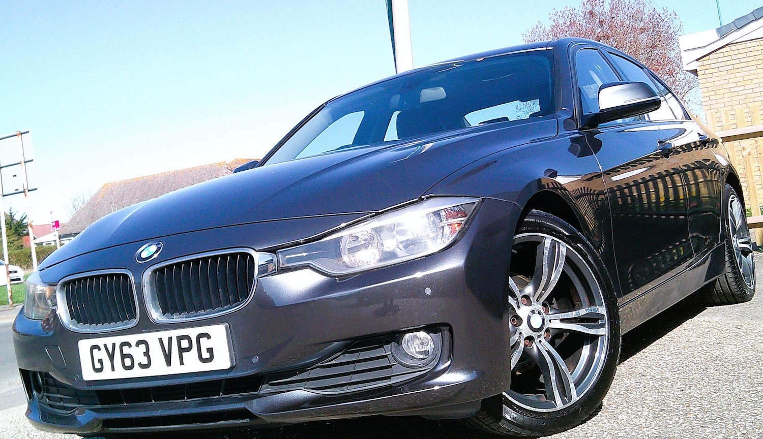 Used BMW 3 Series 2014 for sale - 77633958: Photo 3