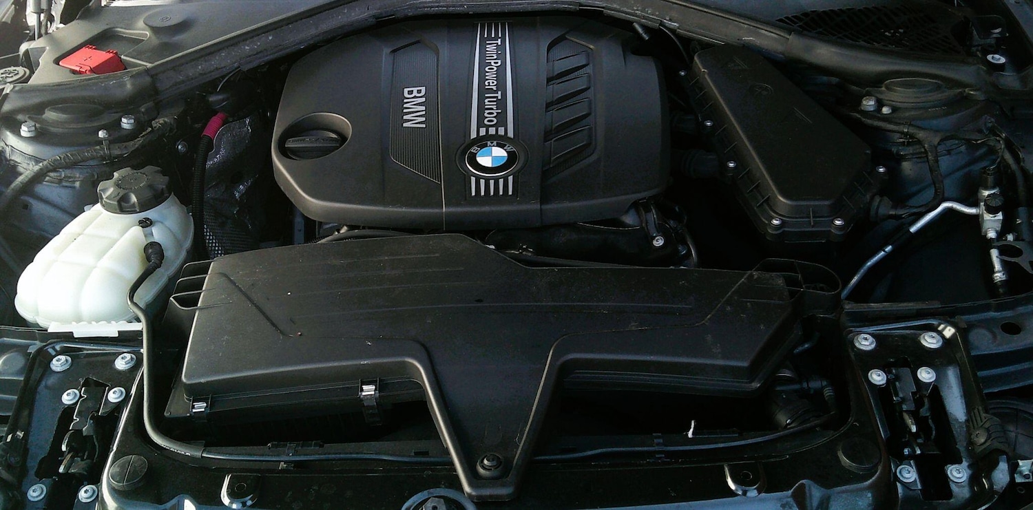 Used BMW 3 Series 2014 for sale - 77633958: Photo 30