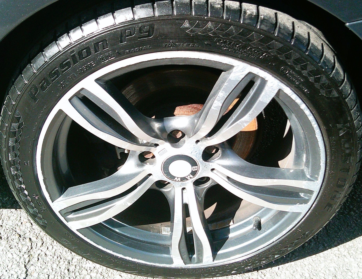 Used BMW 3 Series 2014 for sale - 77633958: Photo 32