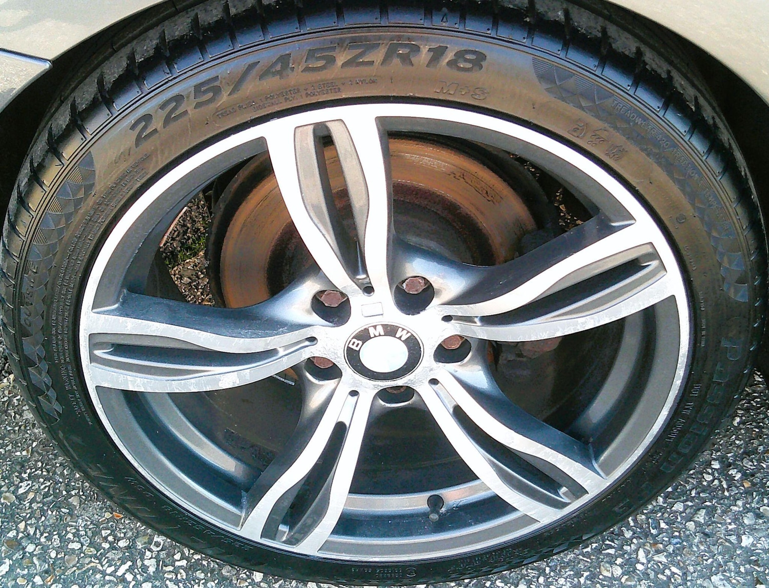 Used BMW 3 Series 2014 for sale - 77633958: Photo 33