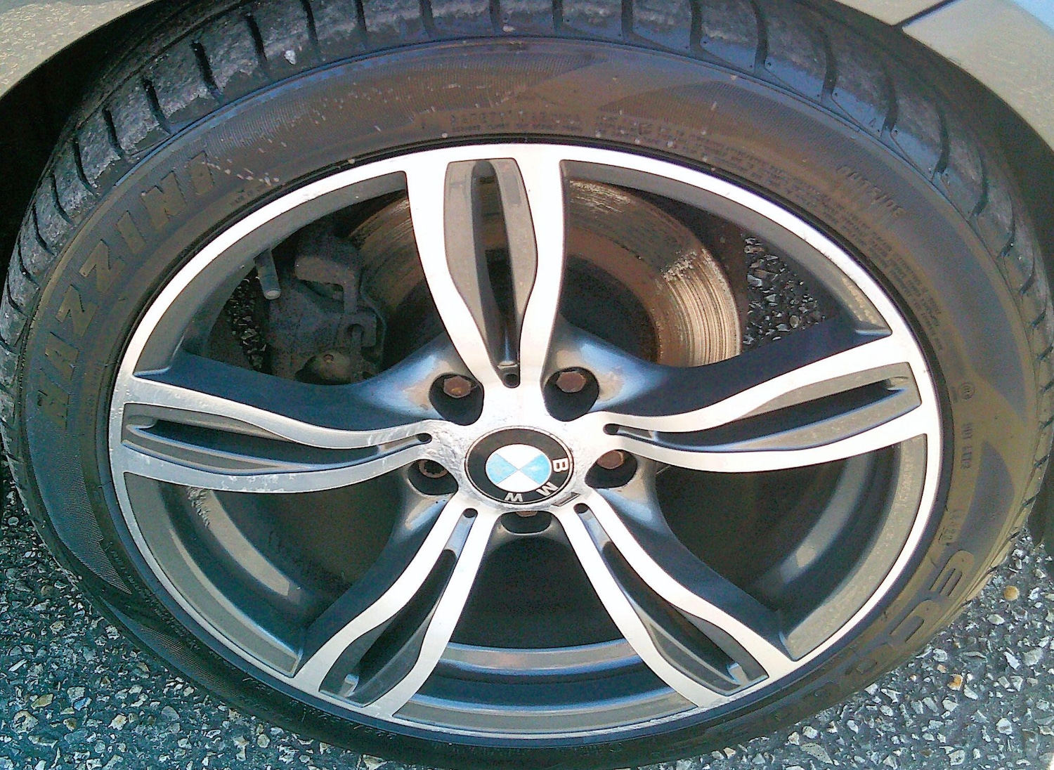 Used BMW 3 Series 2014 for sale - 77633958: Photo 34