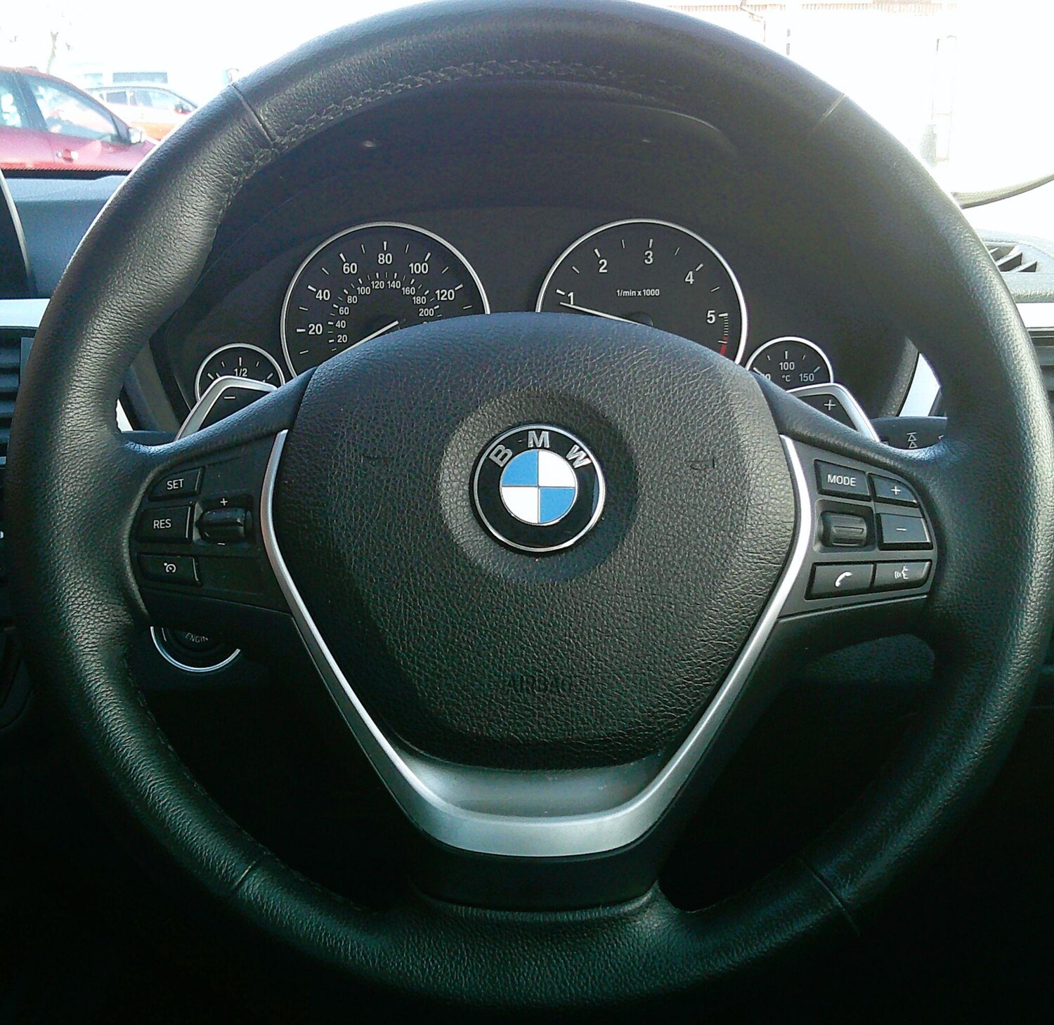 Used BMW 3 Series 2014 for sale - 77633958: Photo 35