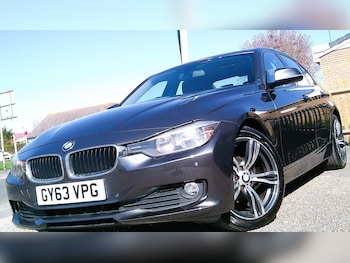 Used BMW 3 Series 2014 for sale - 77633958: Photo