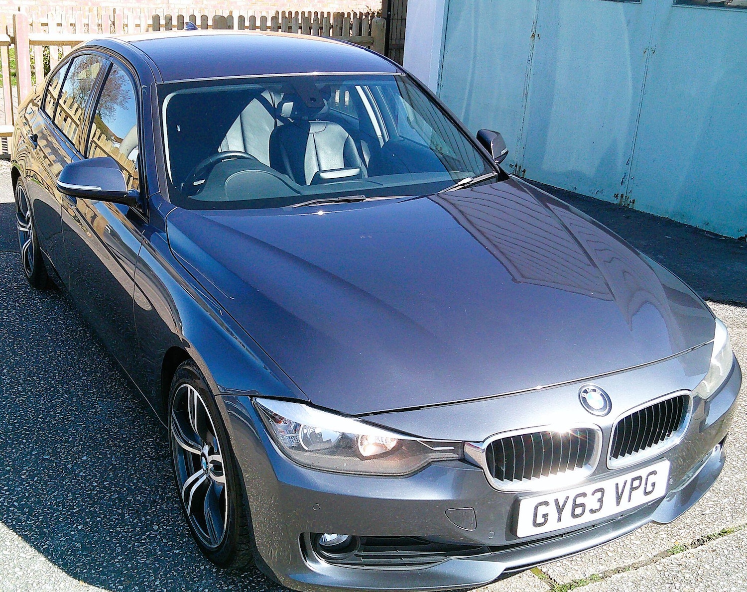 Used BMW 3 Series 2014 for sale - 77633958: Photo 5