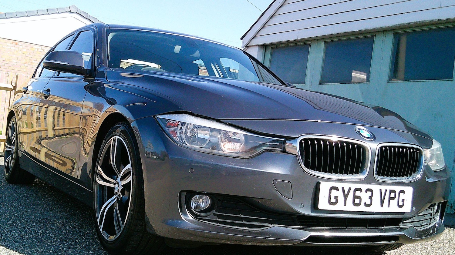 Used BMW 3 Series 2014 for sale - 77633958: Photo 6