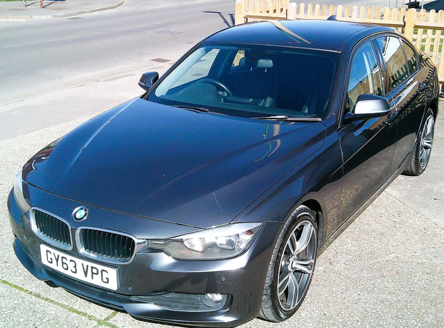 Used BMW 3 Series 2014 for sale - 77633958: Photo 7
