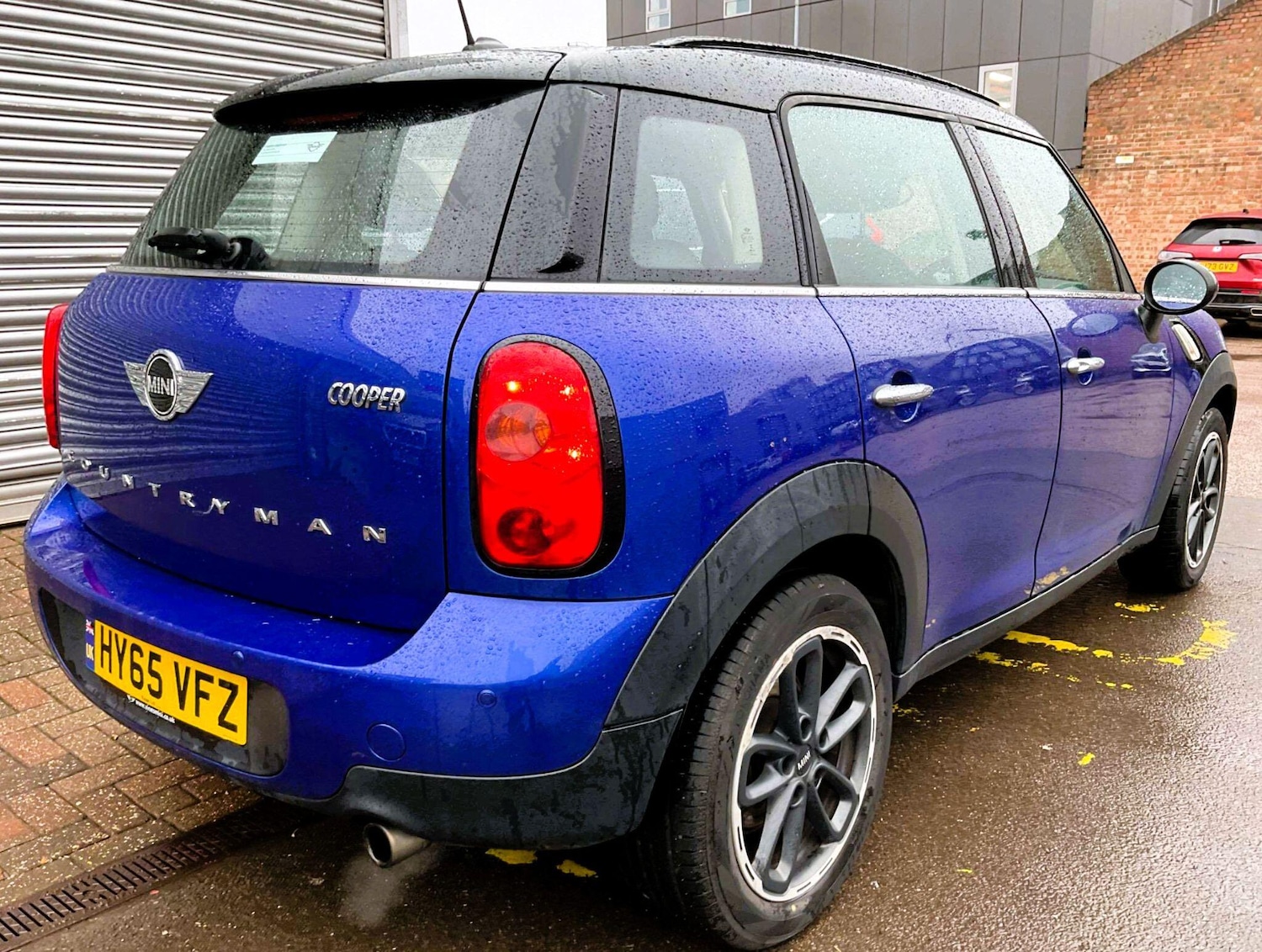 Used MINI Countryman for sale - 77658342: Photo 5