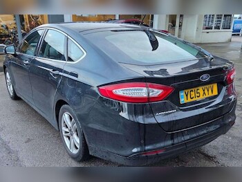 Used Ford Mondeo 2015 for sale - 77807779: Photo