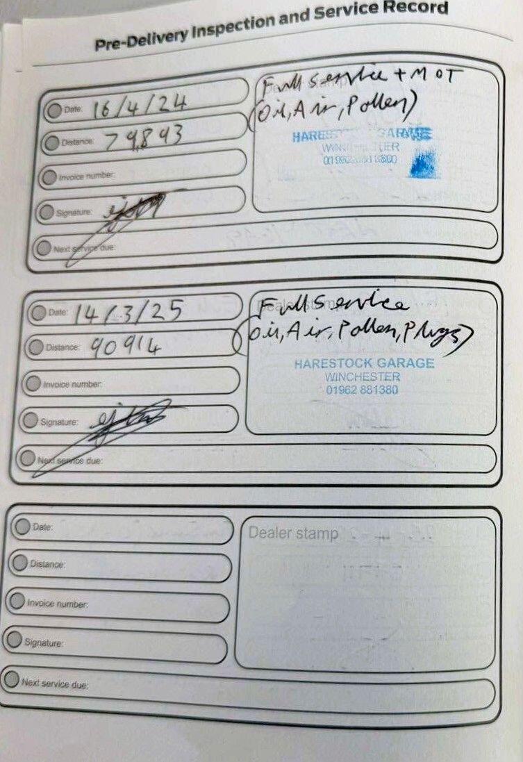 Used Ford Mondeo 2015 for sale - 77807779: Photo 6