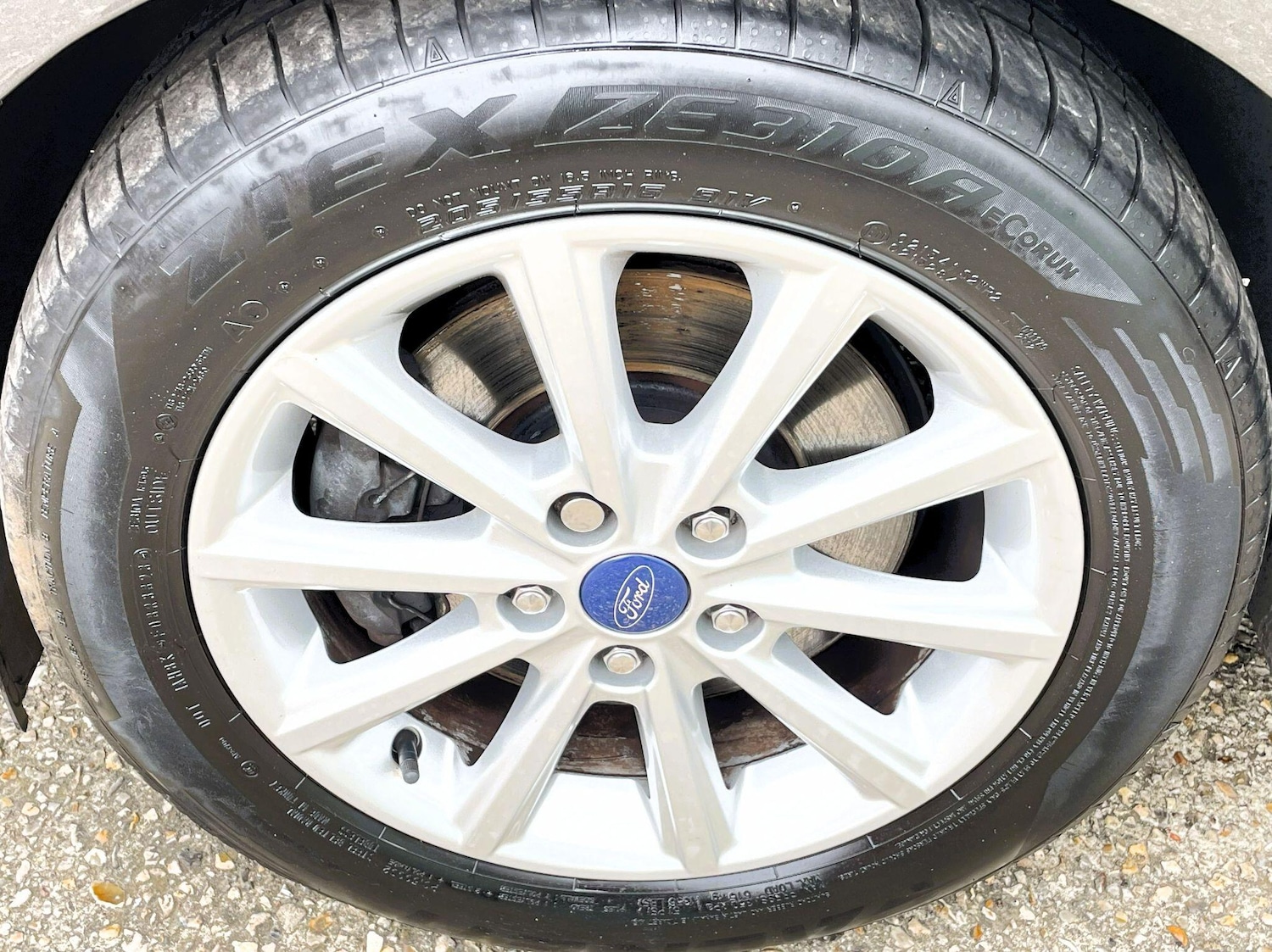 Vehicle 24