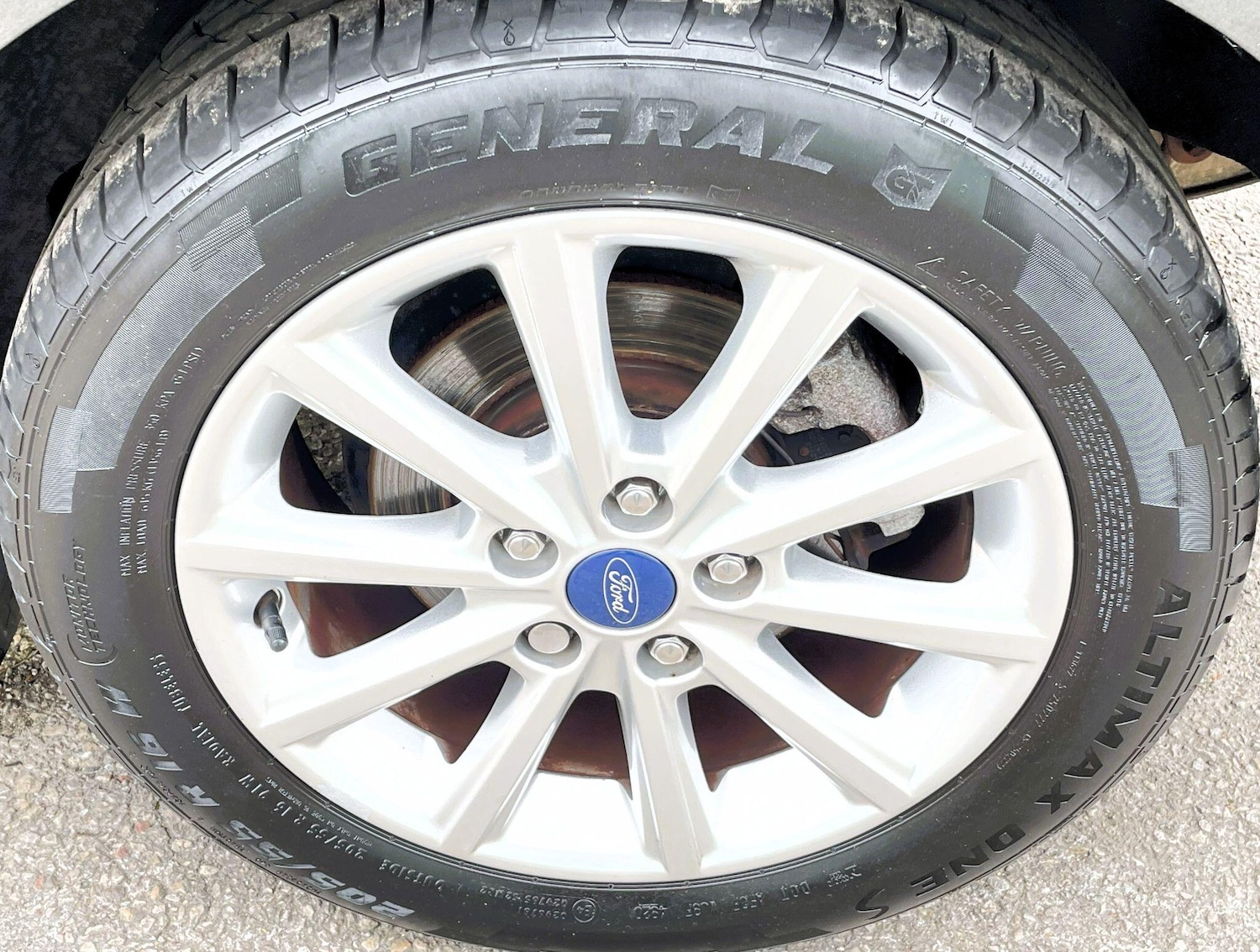 Vehicle 25