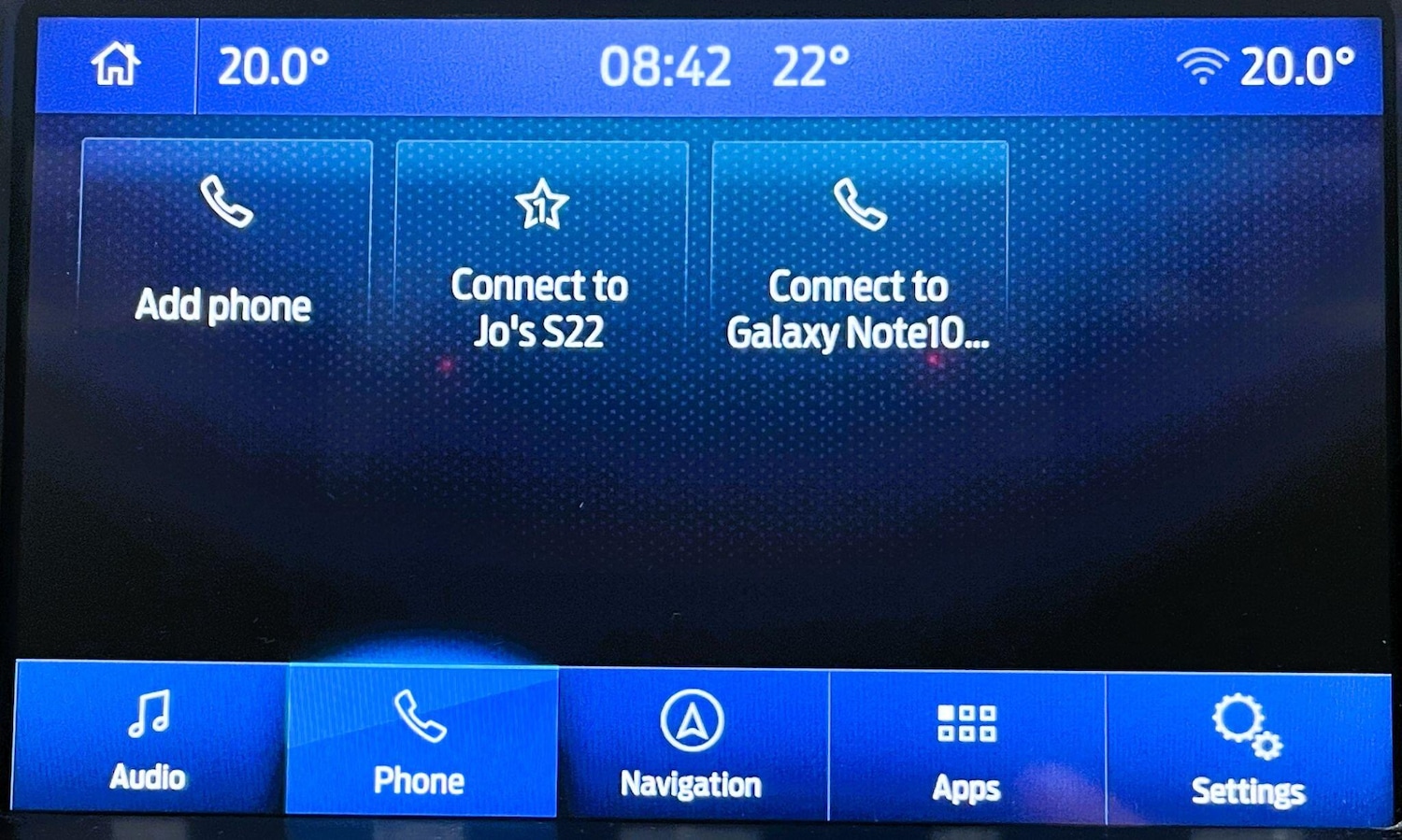 Vehicle 29