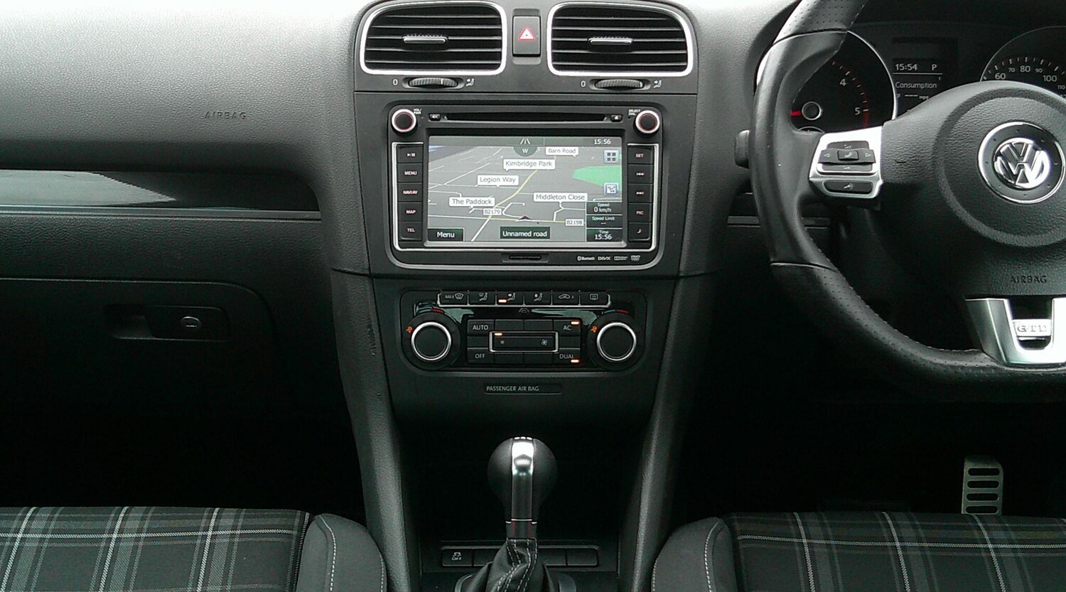 Vehicle 31