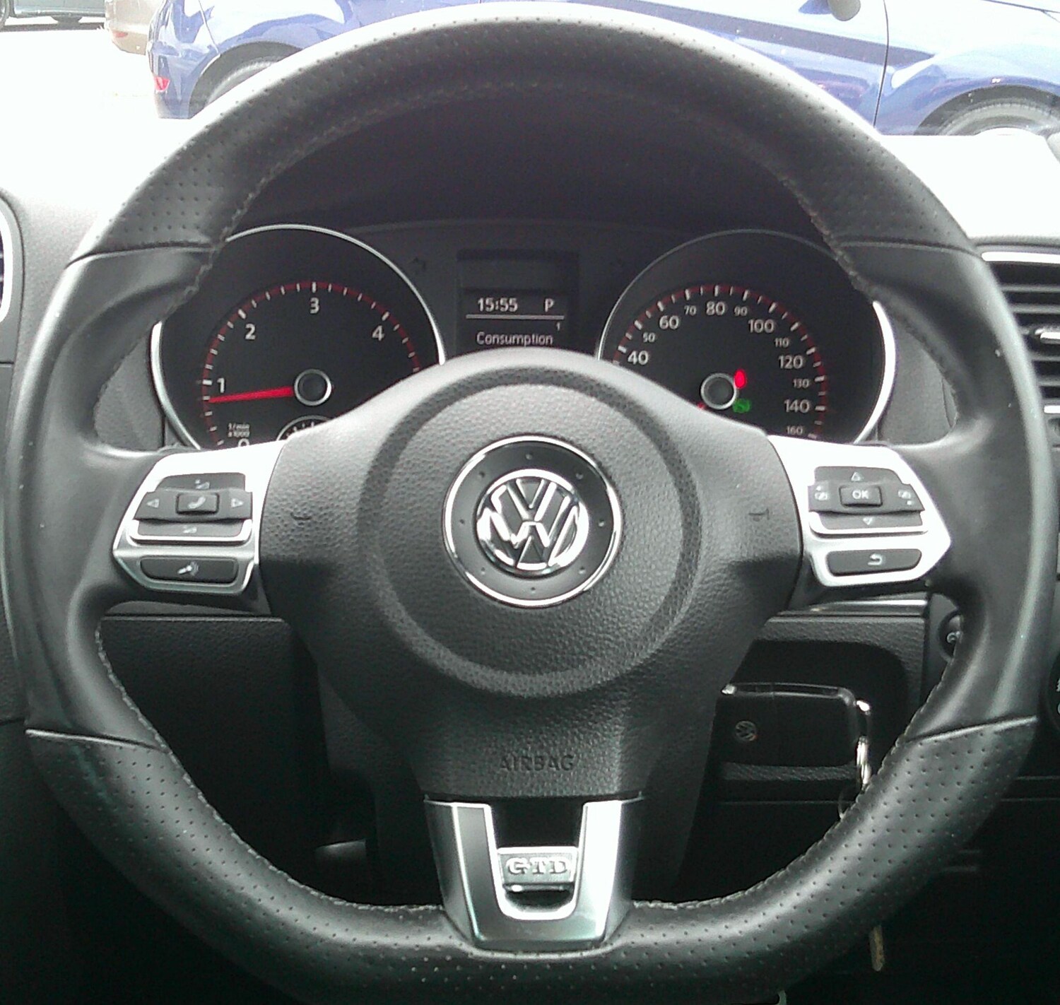 Vehicle 36
