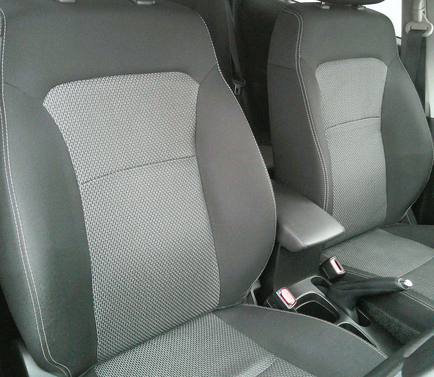 Used Suzuki SX4 S-Cross 2014 for sale - 76964925: Photo 19