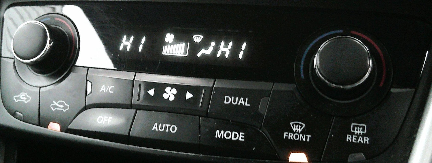 Used Suzuki SX4 S-Cross 2014 for sale - 76964925: Photo 22