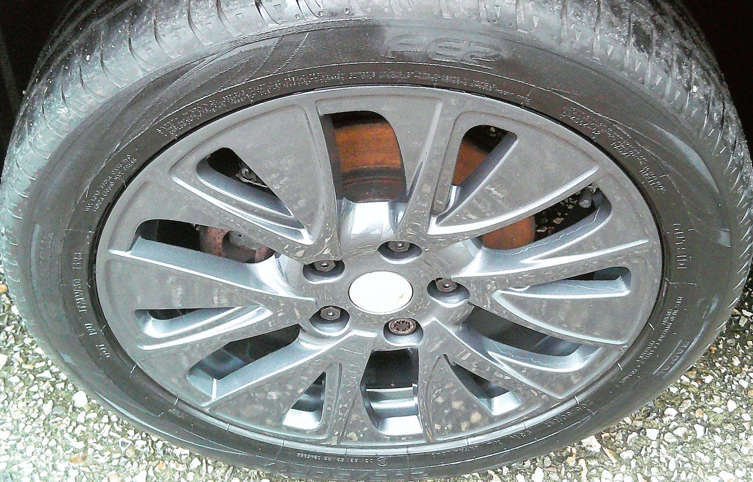 Used Suzuki SX4 S-Cross 2014 for sale - 76964925: Photo 24